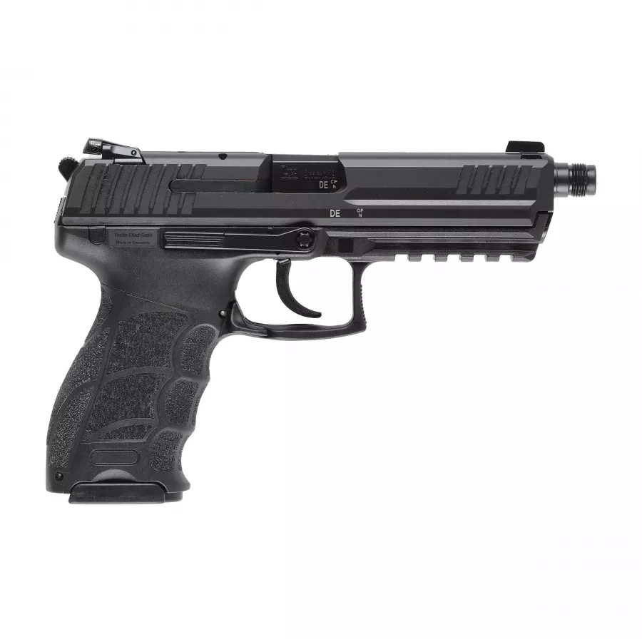 H&amp;K P30 SD V3 pistol 9x19mm cal. 2/12