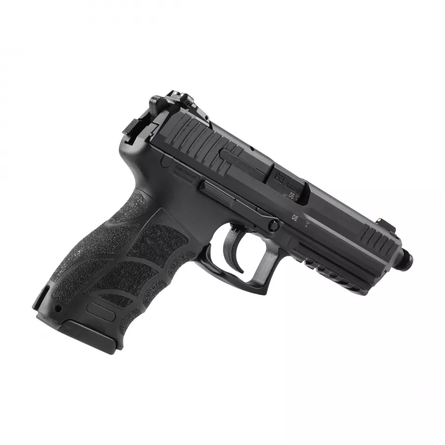 H&amp;K P30 SD V3 pistol 9x19mm cal. 4/12