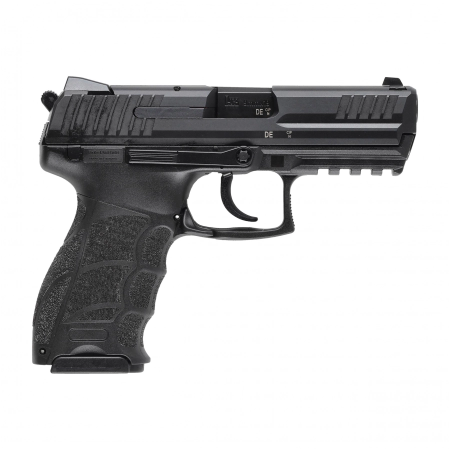 H&amp;K P30 V3 cal.9x19mm pistol 2/12