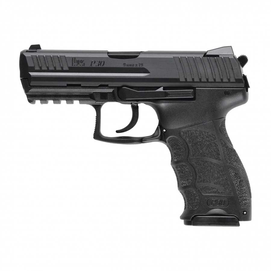 H&amp;K P30 V3 cal.9x19mm pistol 1/12