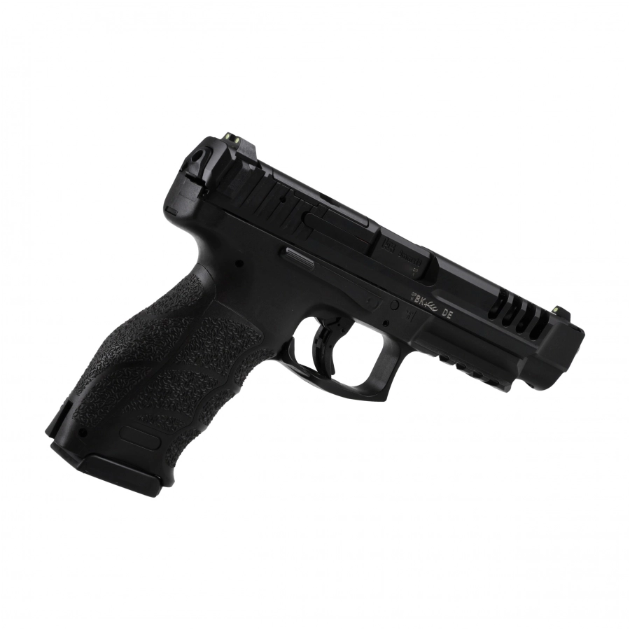 H&amp;K SFP9 L OR pistol 9x19 mm cal. 4/12