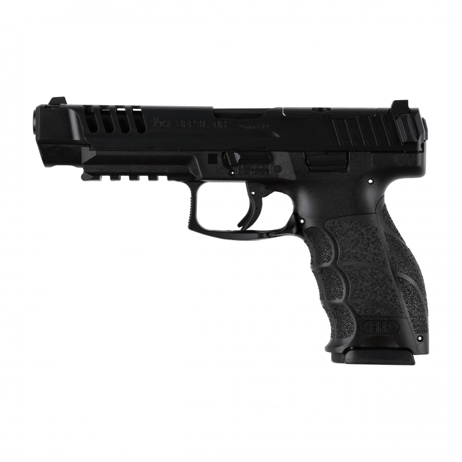 H&amp;K SFP9 L OR pistol 9x19 mm cal. 1/12
