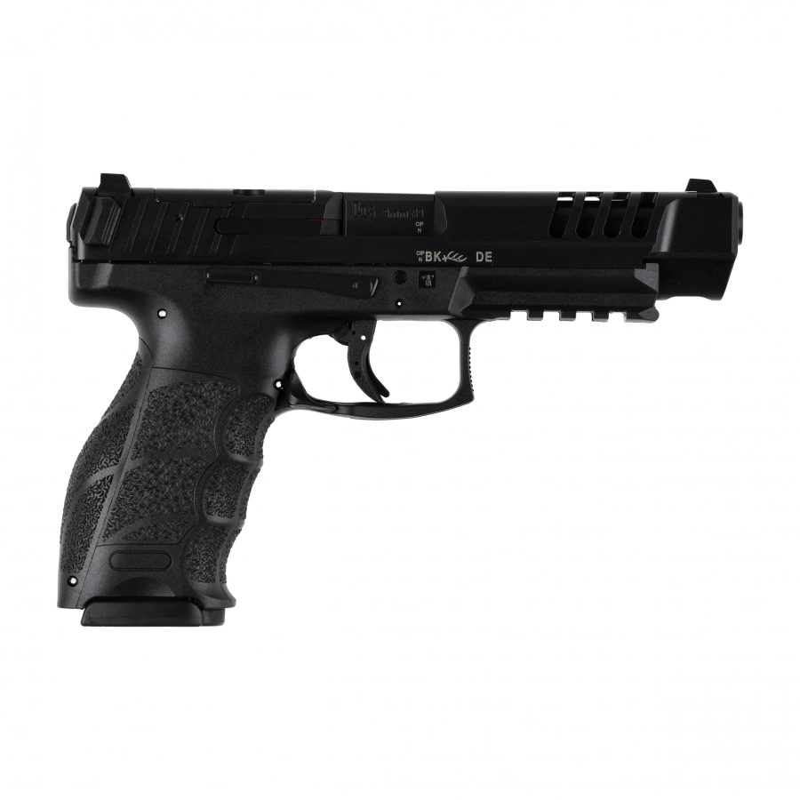 H&amp;K SFP9 L OR pistol 9x19 mm cal. 2/12