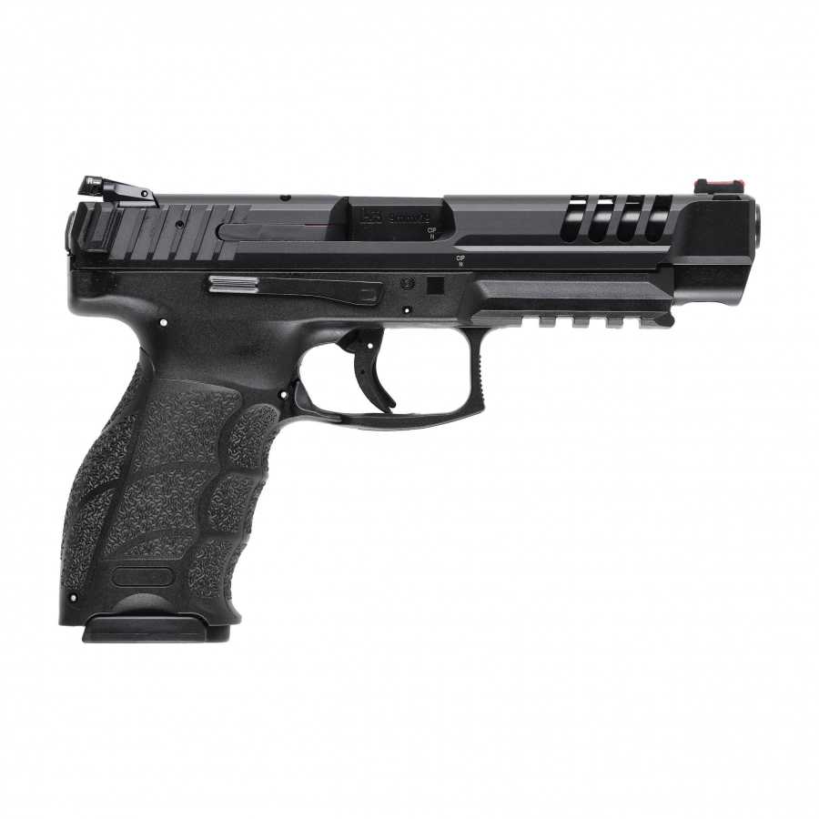 H&amp;K SFP9 L pistol 9x19 mm cal. 2/12