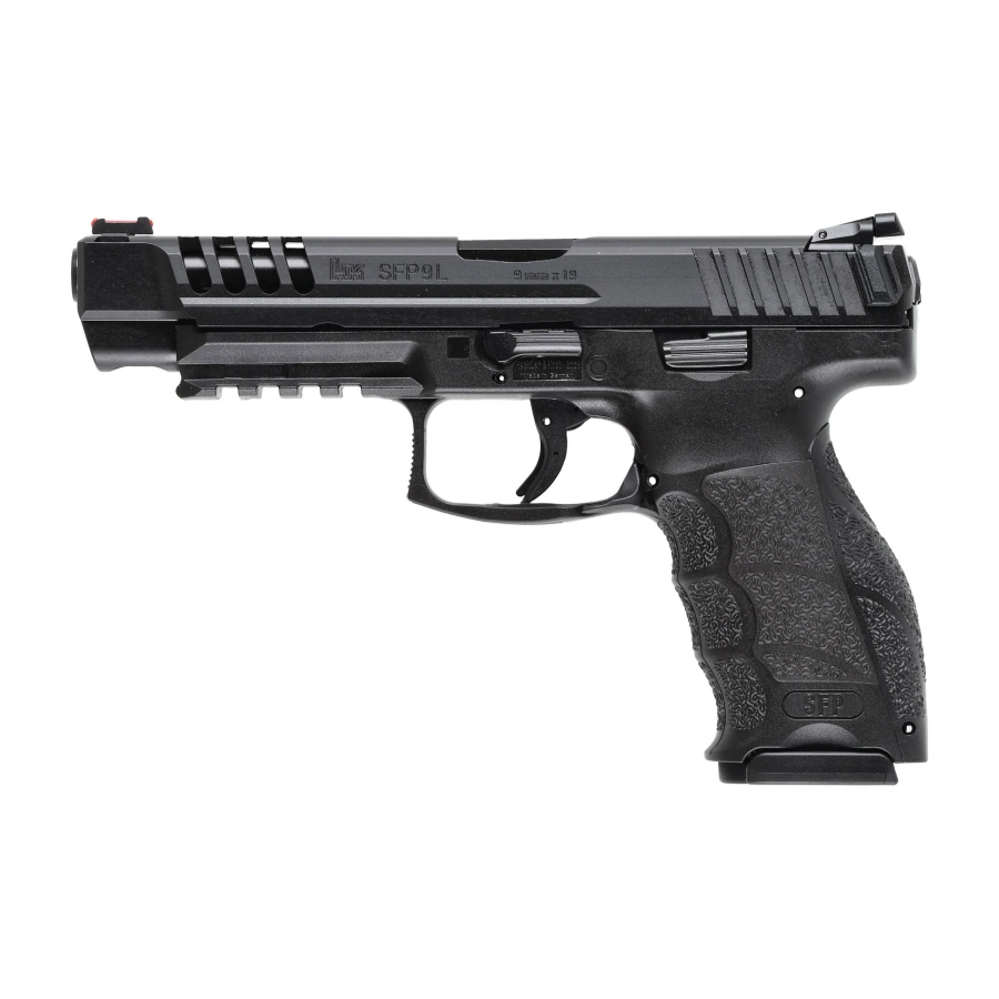 H&amp;K SFP9 L pistol 9x19 mm cal. 1/12