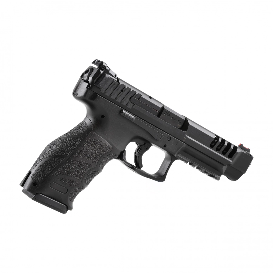 H&amp;K SFP9 L pistol 9x19 mm cal. 4/12
