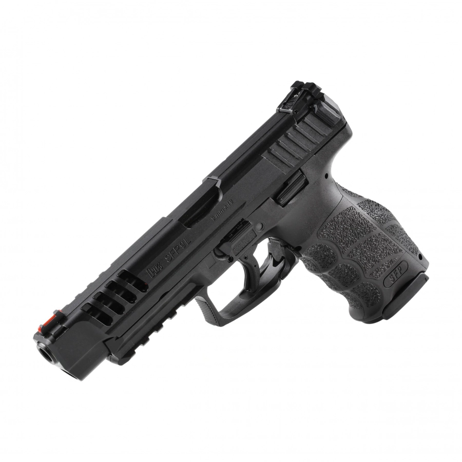 H&amp;K SFP9 L pistol 9x19 mm cal. 3/12