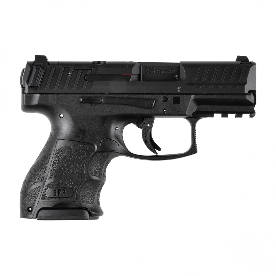 H&amp;K SFP9 SK OR PB pistol 9x19mm cal. 2/11
