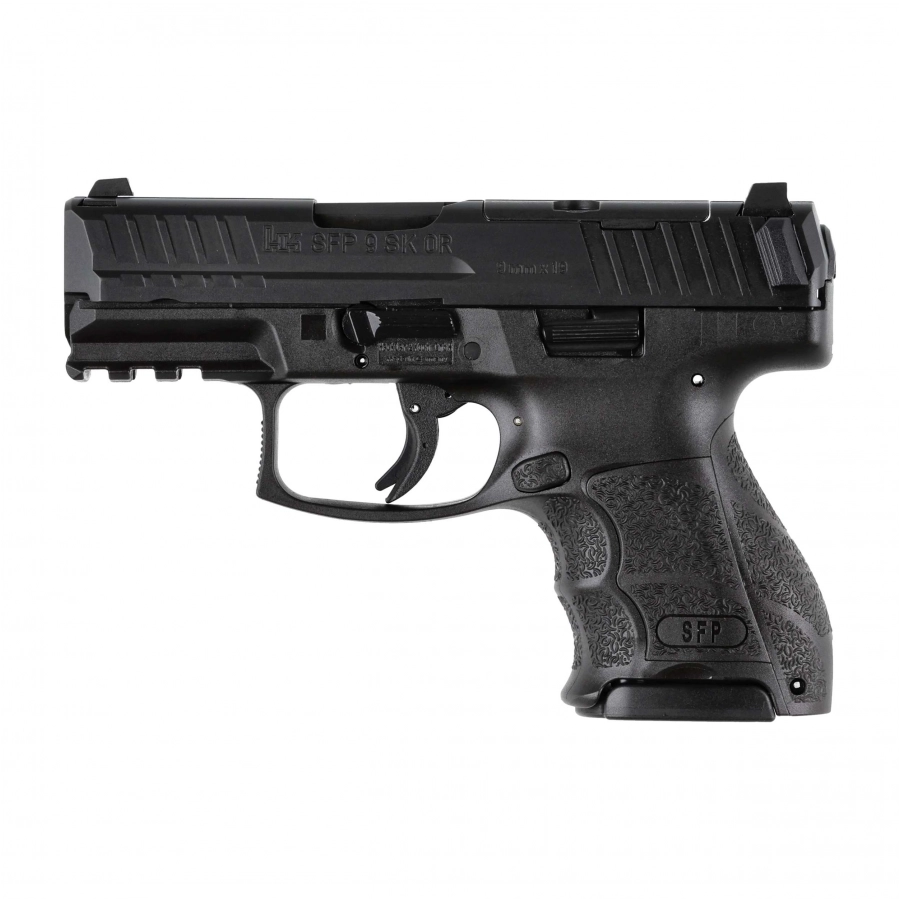 H&amp;K SFP9 SK OR PB pistol 9x19mm cal. 1/11