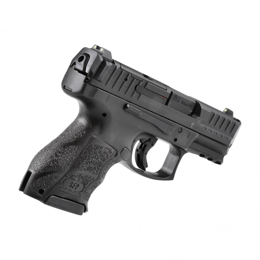 H&amp;K SFP9 SK OR PB pistol 9x19mm cal. 4/11