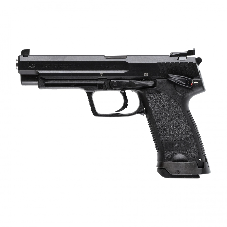 H&amp;K USP Expert cal.9x19mm pistol 1/12