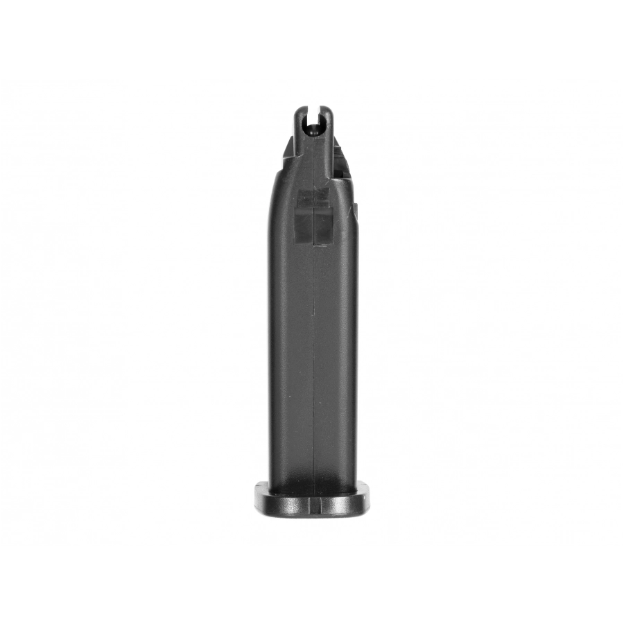 H&amp;K USP / USP Match 6mm ASG Magazine. 3/4