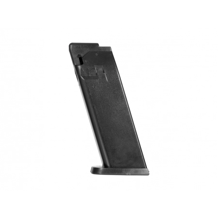 H&amp;K USP / USP Match 6mm ASG Magazine. 1/4