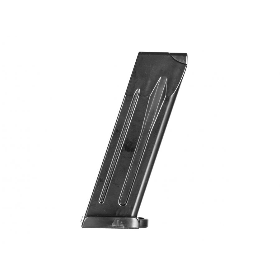 H&amp;K VP9 6mm spring-loaded ASG magazine 3/5