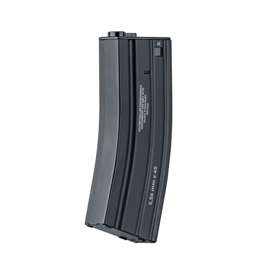 H&amp;K416 A5 Sportsline 6mm ASG Magazine 1/1