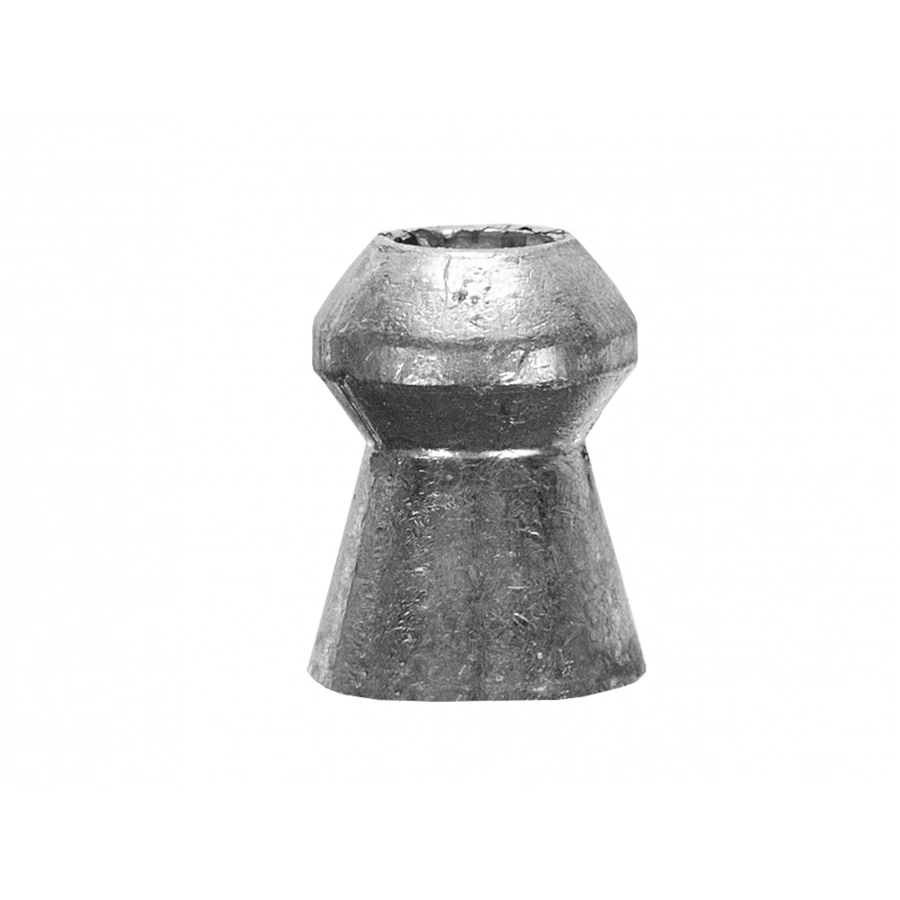 H&N Baracuda Hunter diabolo shot 6.35/150 2/3