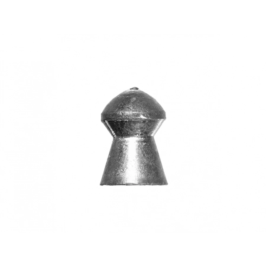 H&amp;N Baracuda Match 4.52/400 diabolo shot. 2/4