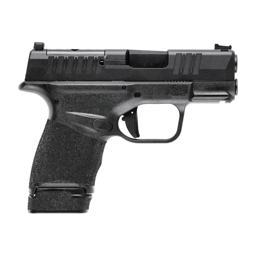 H11 TSO pistol cal. 9x19 mm black 2/12