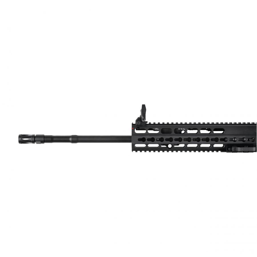 Haenel CR6.5 KAL.6.5 Creedmoor SEMI/20 "BML rifle 3/11