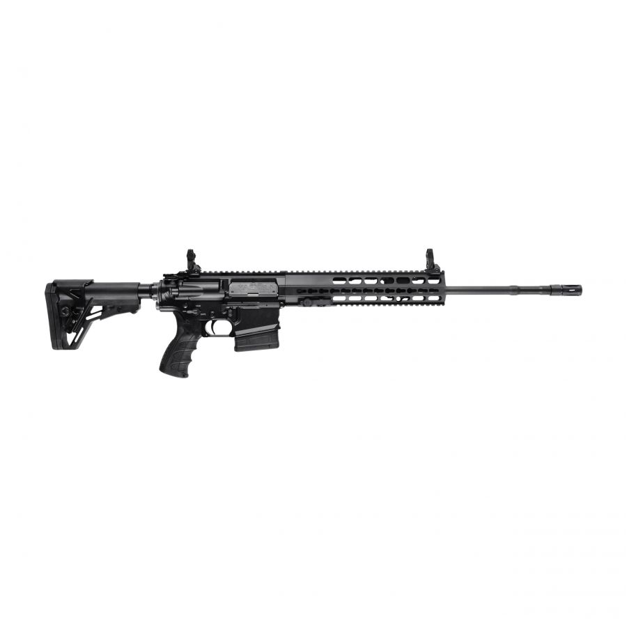 Haenel CR6.5 KAL.6.5 Creedmoor SEMI/20 "BML rifle 2/11