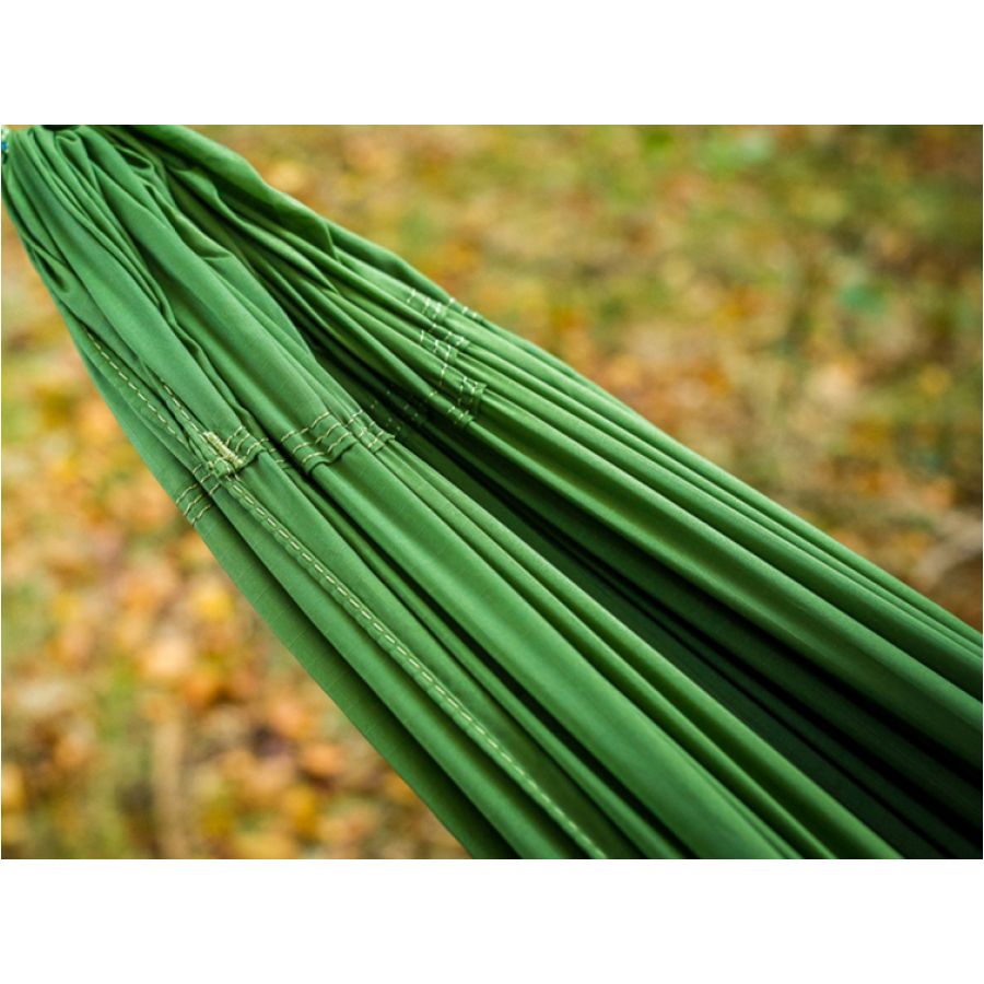 Hamak Lesovik Duch treetop green 3/4
