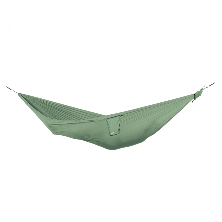 Hamak TTTM Compact Hammock Jade, zielony 1/2
