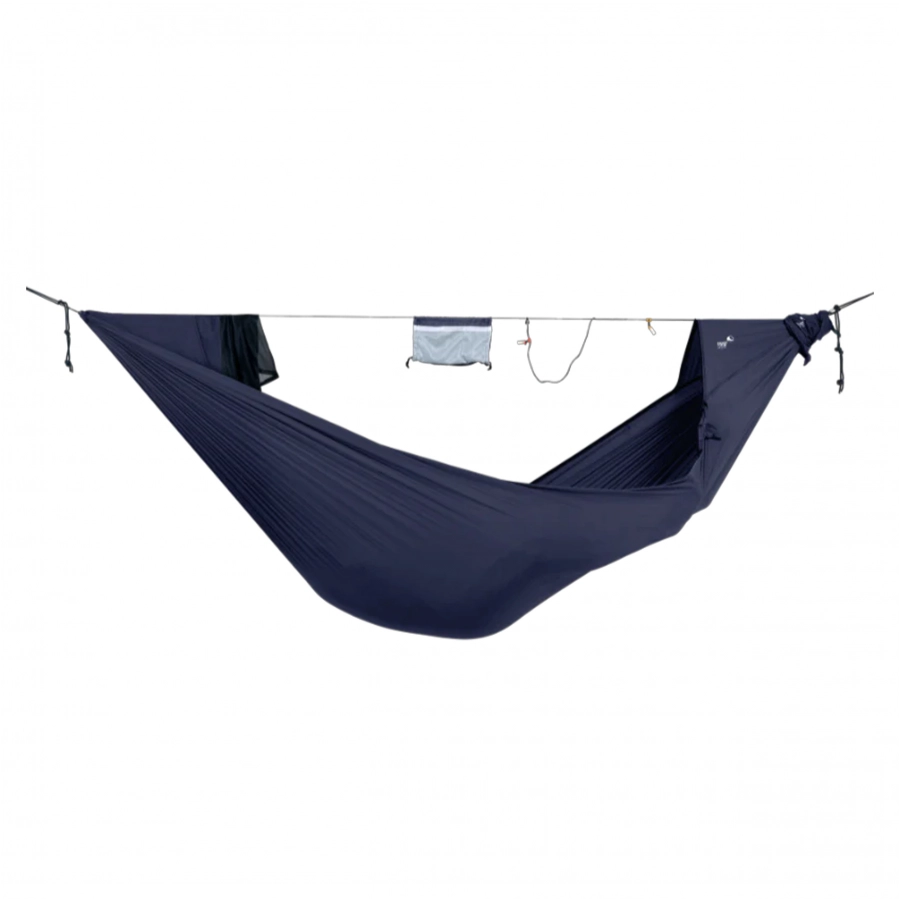 Hamak TTTM Lightest Pro Hammock, granatowy 1/2