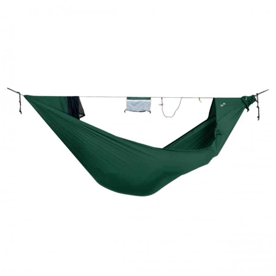 Hamak TTTM Lightest Pro Hammock, zielony 1/2