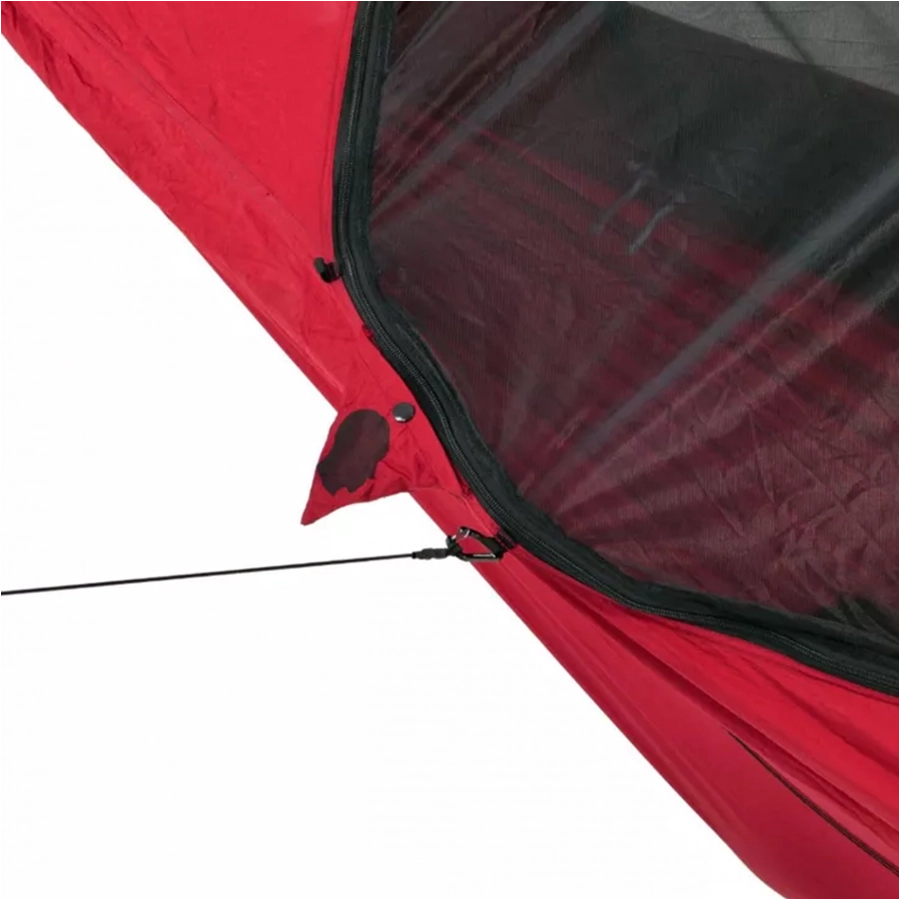Hamak TTTM Pro Burgundy/Black 3/3