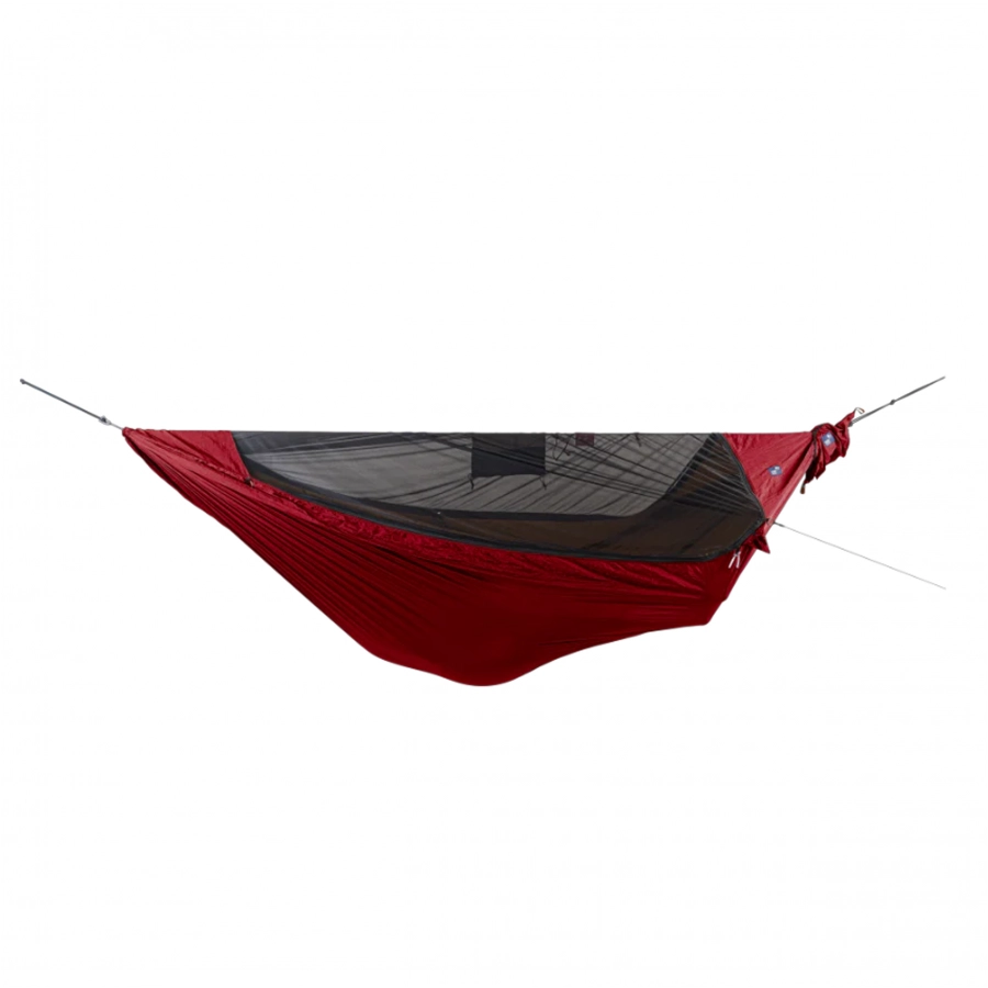 Hamak TTTM Pro Burgundy/Black 1/3