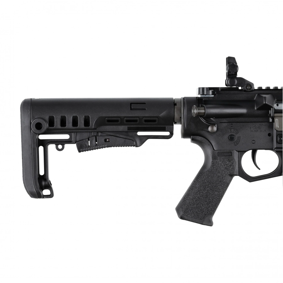 Hämmerli TAC R1 22 cal. .22 LR carbine 3/12