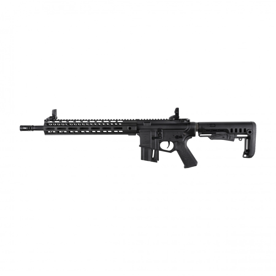 Hämmerli TAC R1 22 cal. .22 LR carbine 1/12