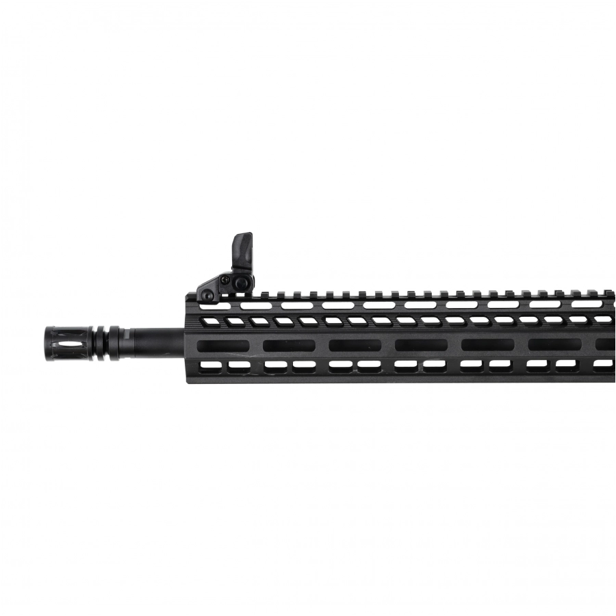 Hämmerli TAC R1 22 cal. .22 LR carbine 4/12