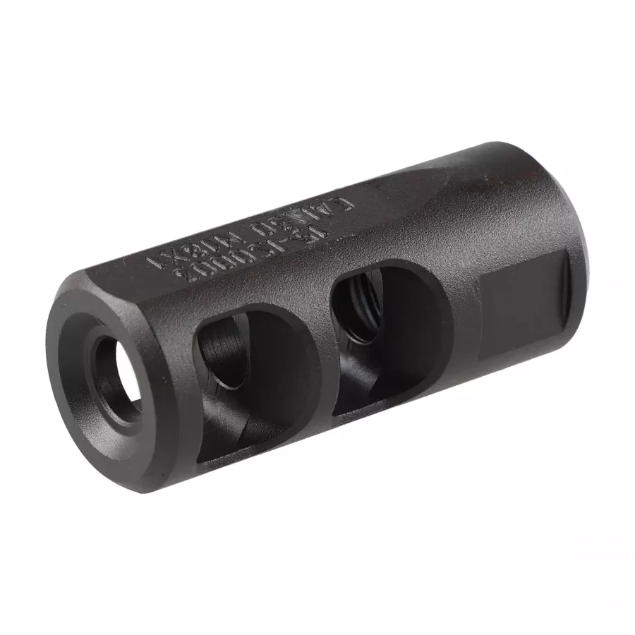 Hamulec wylotowy Audere Imperium kal. .30 M18x1 krótki, czarny 3/7