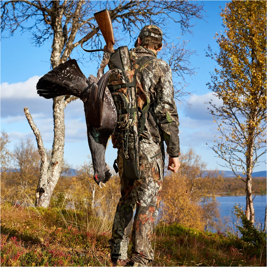Härkila Alta 12 l backpack 4/4