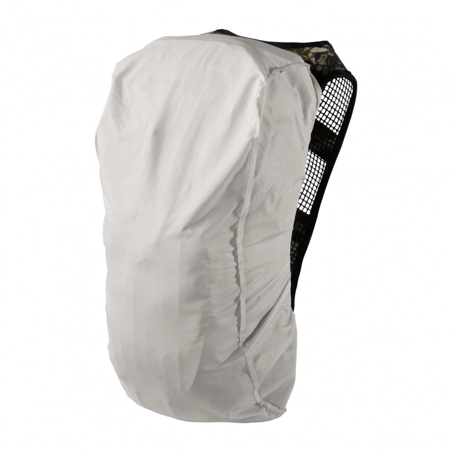 Härkila Alta 12 l backpack 3/4