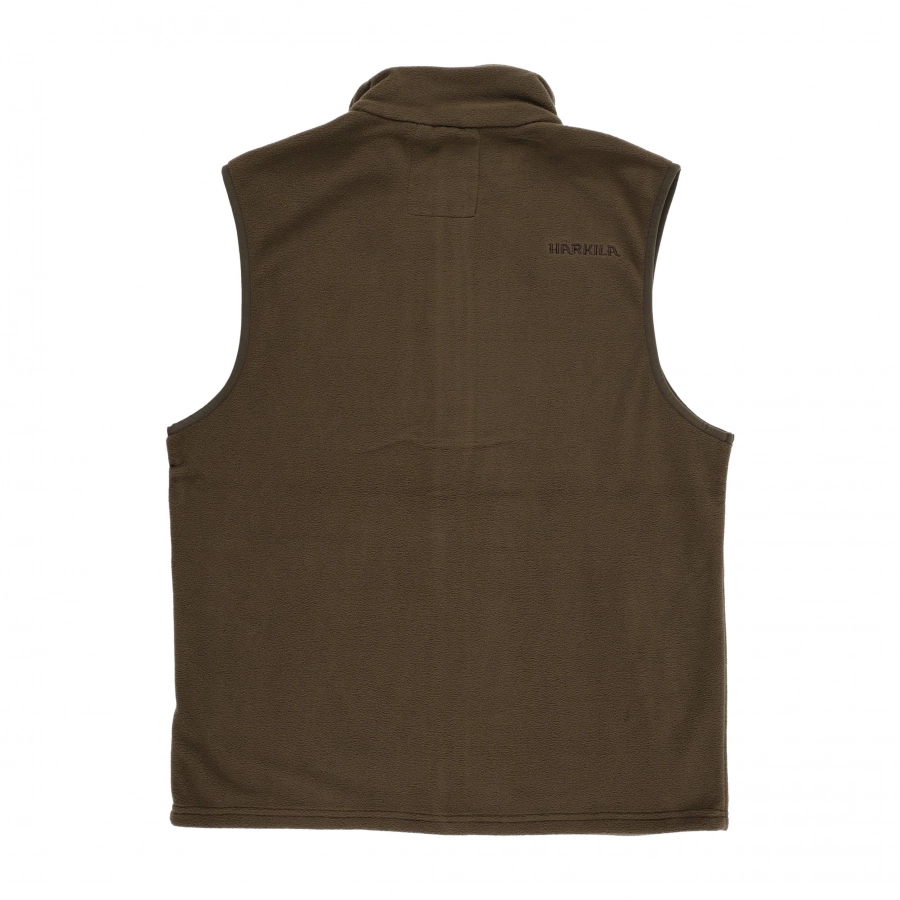 Harkila Anniversary Willow green vest 2/7
