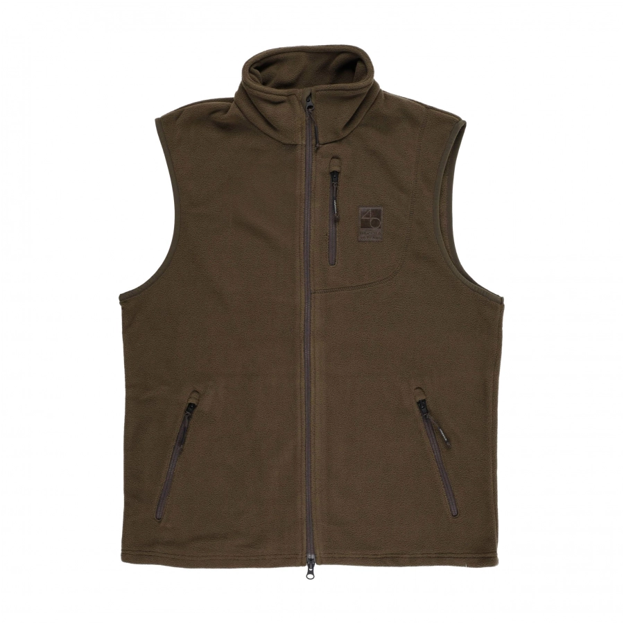 Harkila Anniversary Willow green vest 1/7