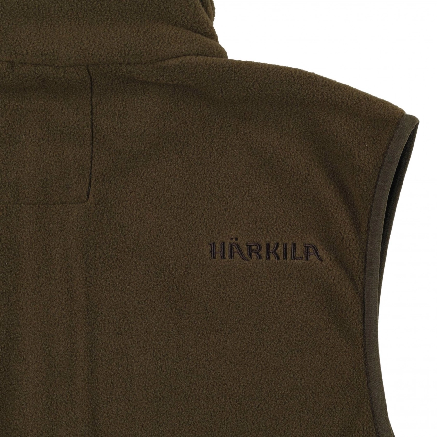 Harkila Anniversary Willow green vest 4/7