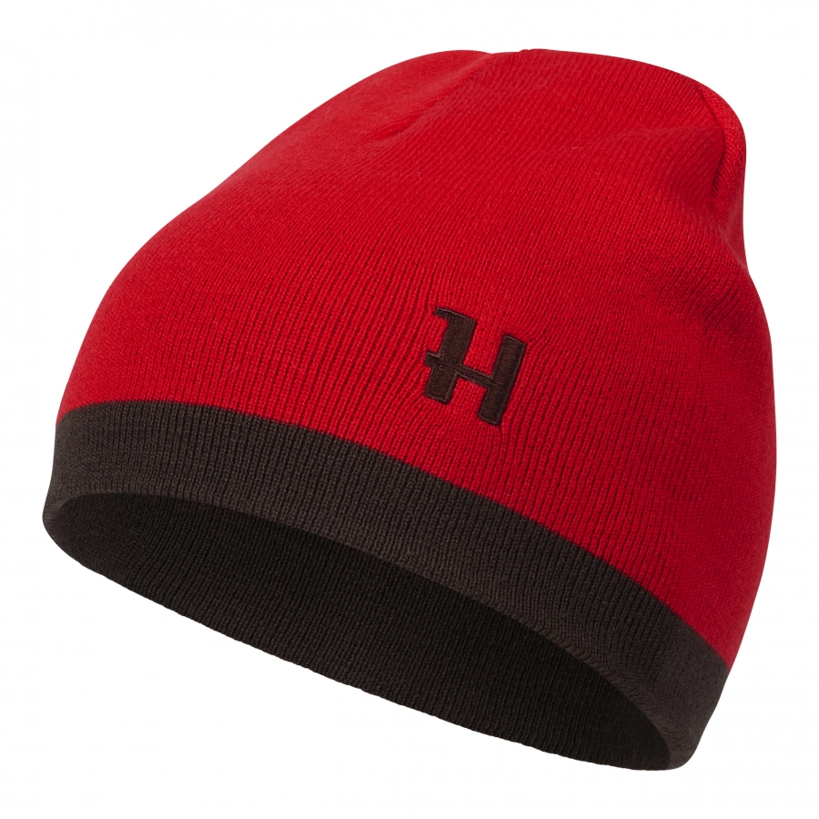 Harkila Aspire Shadow brown/Red cap 2/6