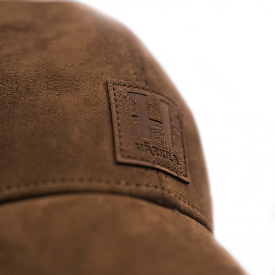 Harkila Berkshire Antique bronze cap 2/4