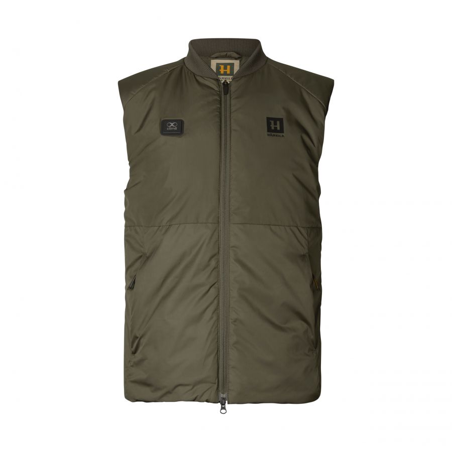 Harkila Clim8 Base Vest 1/6