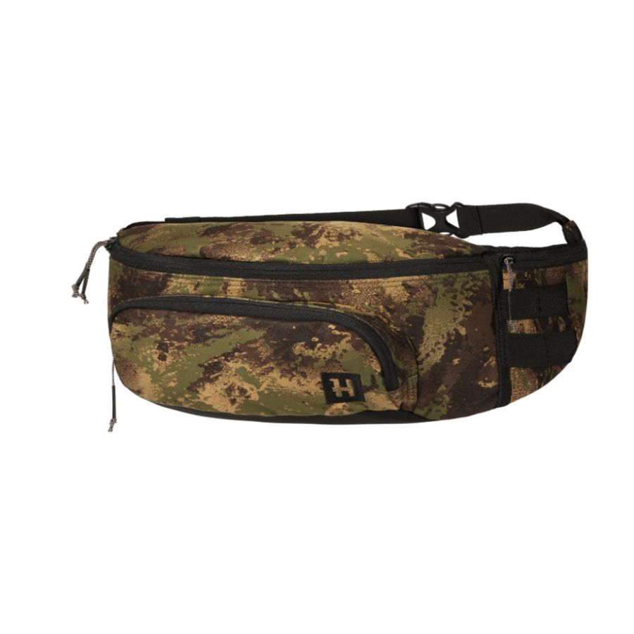 Härkila Deer Stalker camo AXIS MSP® Fore hip bag 1/2