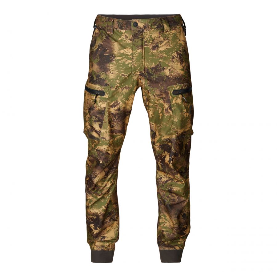 Härkila Deer Stalker camo AXIS MSP®Forest pants 1/8