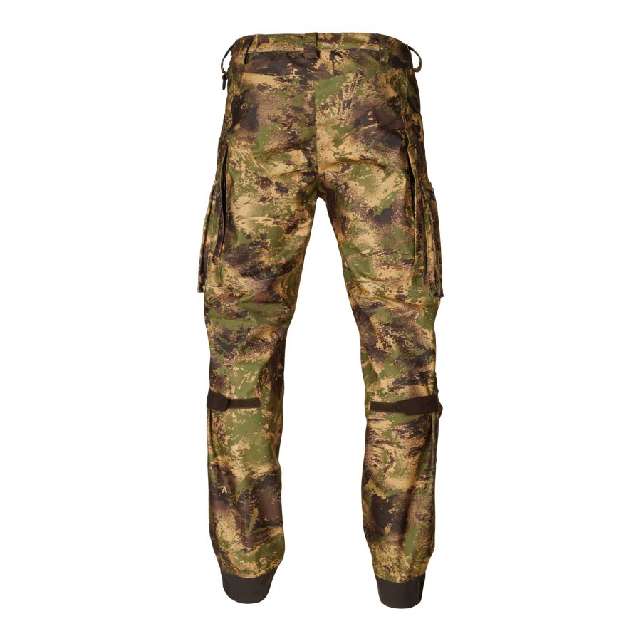 Härkila Deer Stalker camo AXIS MSP®Forest pants 2/8