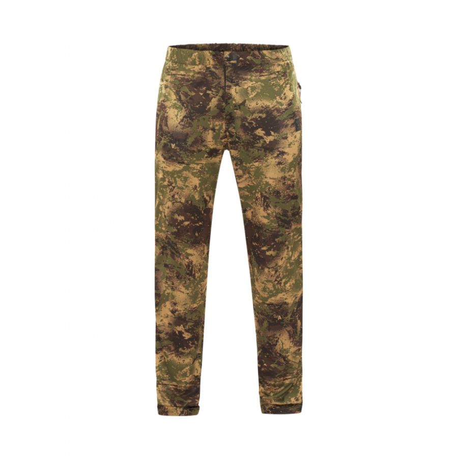 Härkila Deer Stalker camo AXIS MSP®Forest pants 1/4