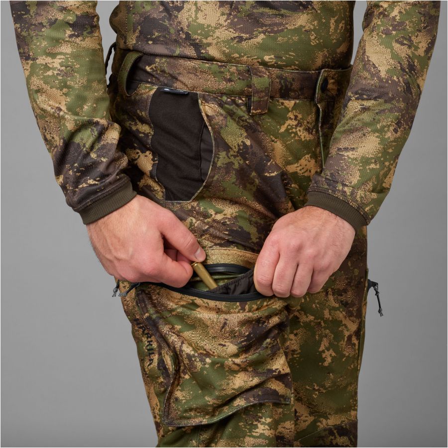 Härkila Deer Stalker camo AXIS MSP®Forest pants 4/8