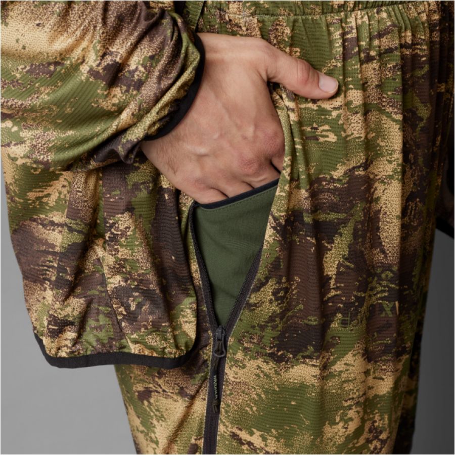 Härkila Deer Stalker camo AXIS MSP®Forest pants 4/4