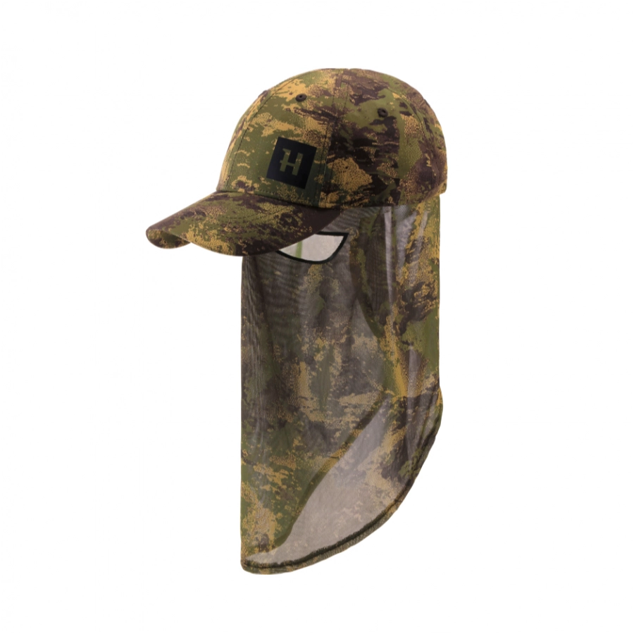 Härkila Deer Stalker camo cap AXIS MSP® Forest 1/2