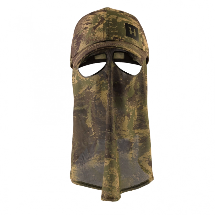 Härkila Deer Stalker camo cap AXIS MSP® Forest 2/2